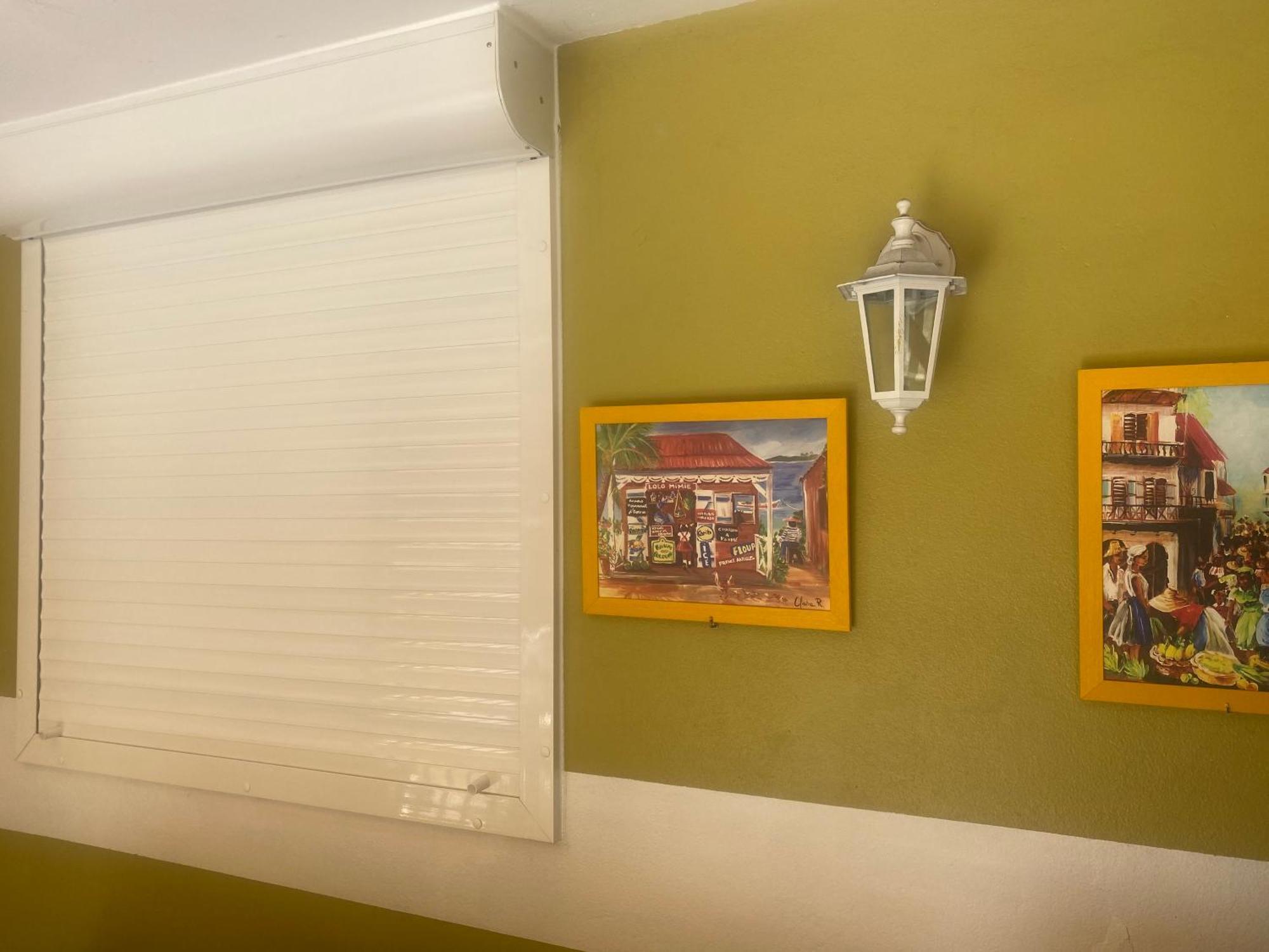 Maison Creole Authentique Le Gosier  Exteriér fotografie