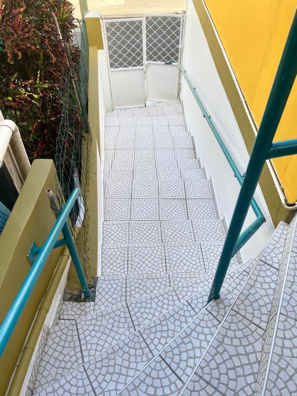 Maison Creole Authentique Le Gosier  Exteriér fotografie