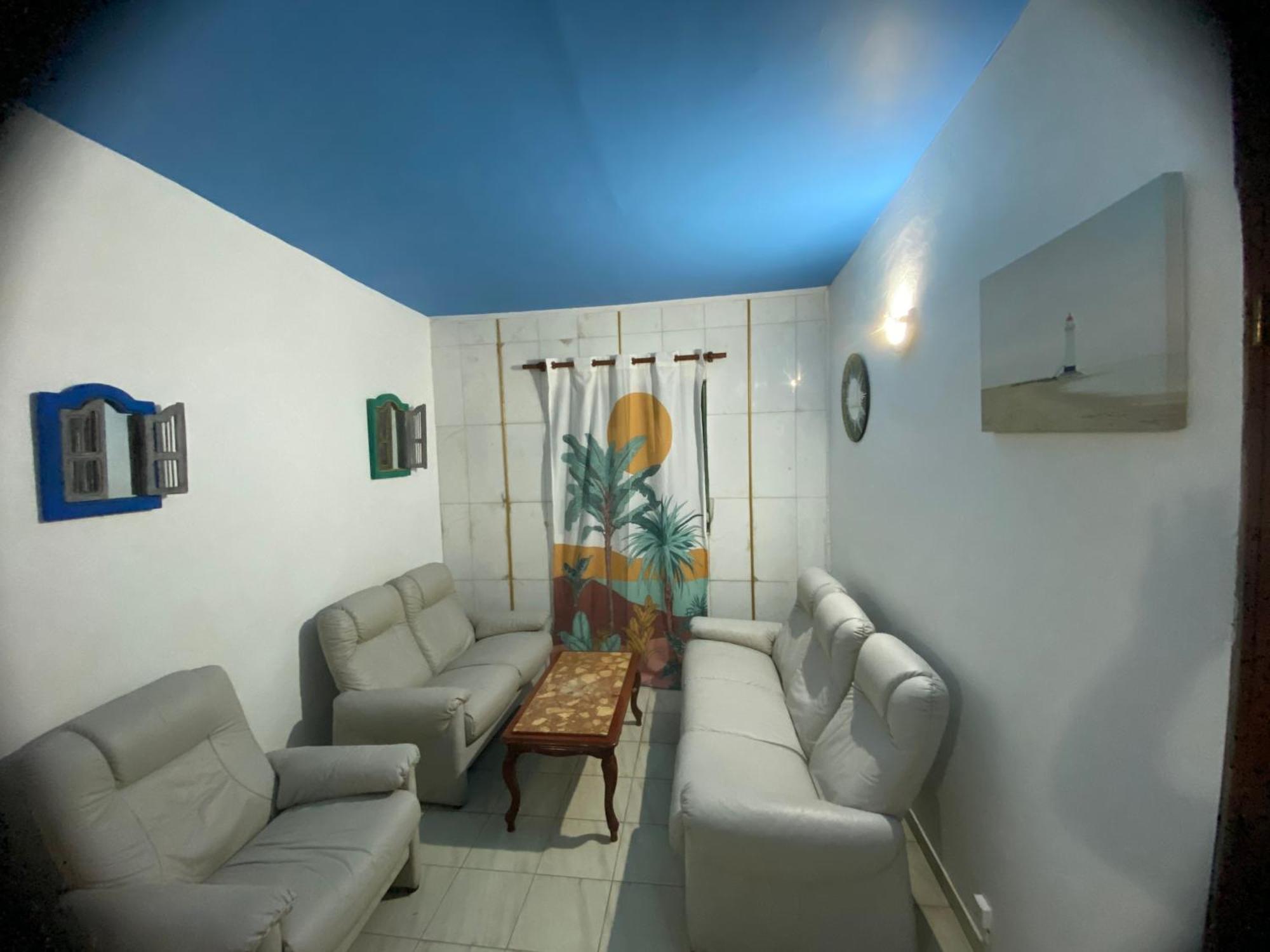 Maison Creole Authentique Le Gosier  Exteriér fotografie